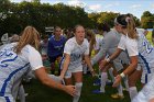 Women’s Soccer vs Endicott  Women's Soccer vs Endicott College. - Photo by Keith Nordstrom : Wheaton, Soccer